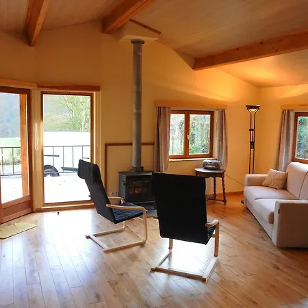 Vue Sur L'ourthe Holiday home