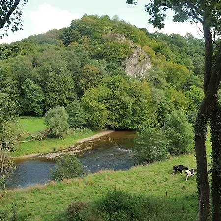 Prázdninový dům Vue Sur L'ourthe
