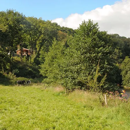 Vue Sur L'ourthe Prázdninový dům